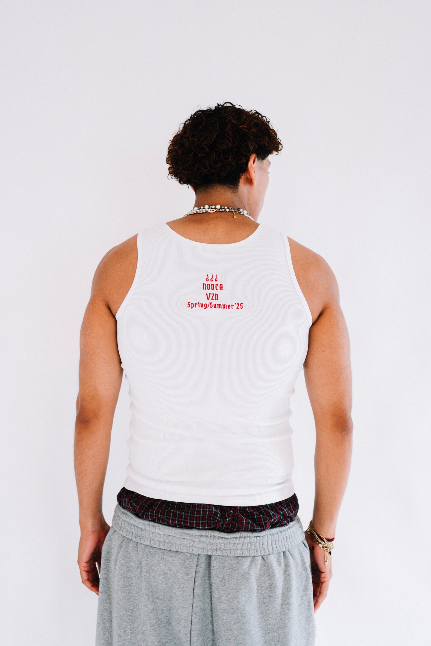 Beso de Buchonas Tank Top