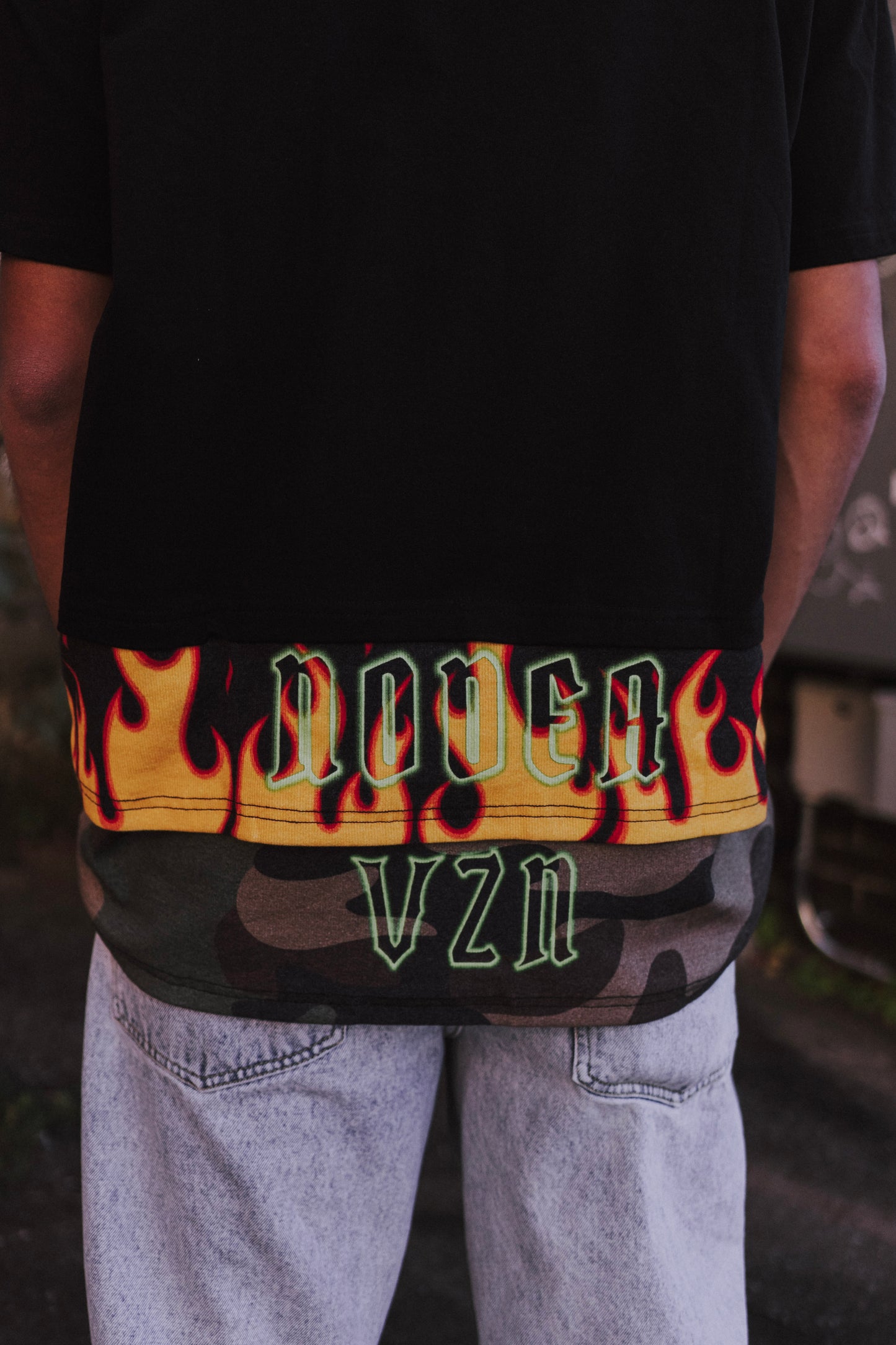 GULA T-shirt