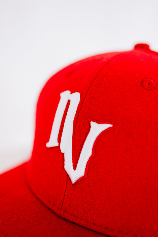 sex-mex fitted cap