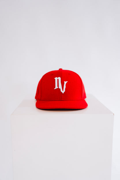 SMEX FITTED CAP