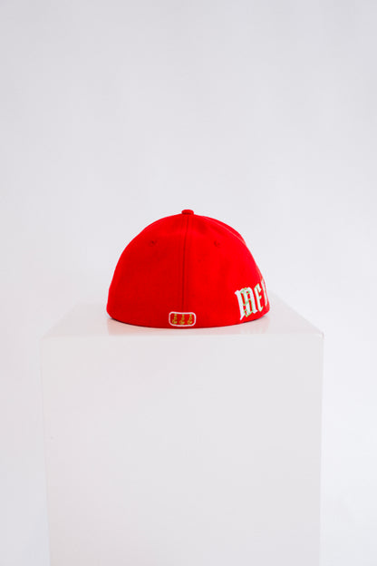 SMEX FITTED CAP