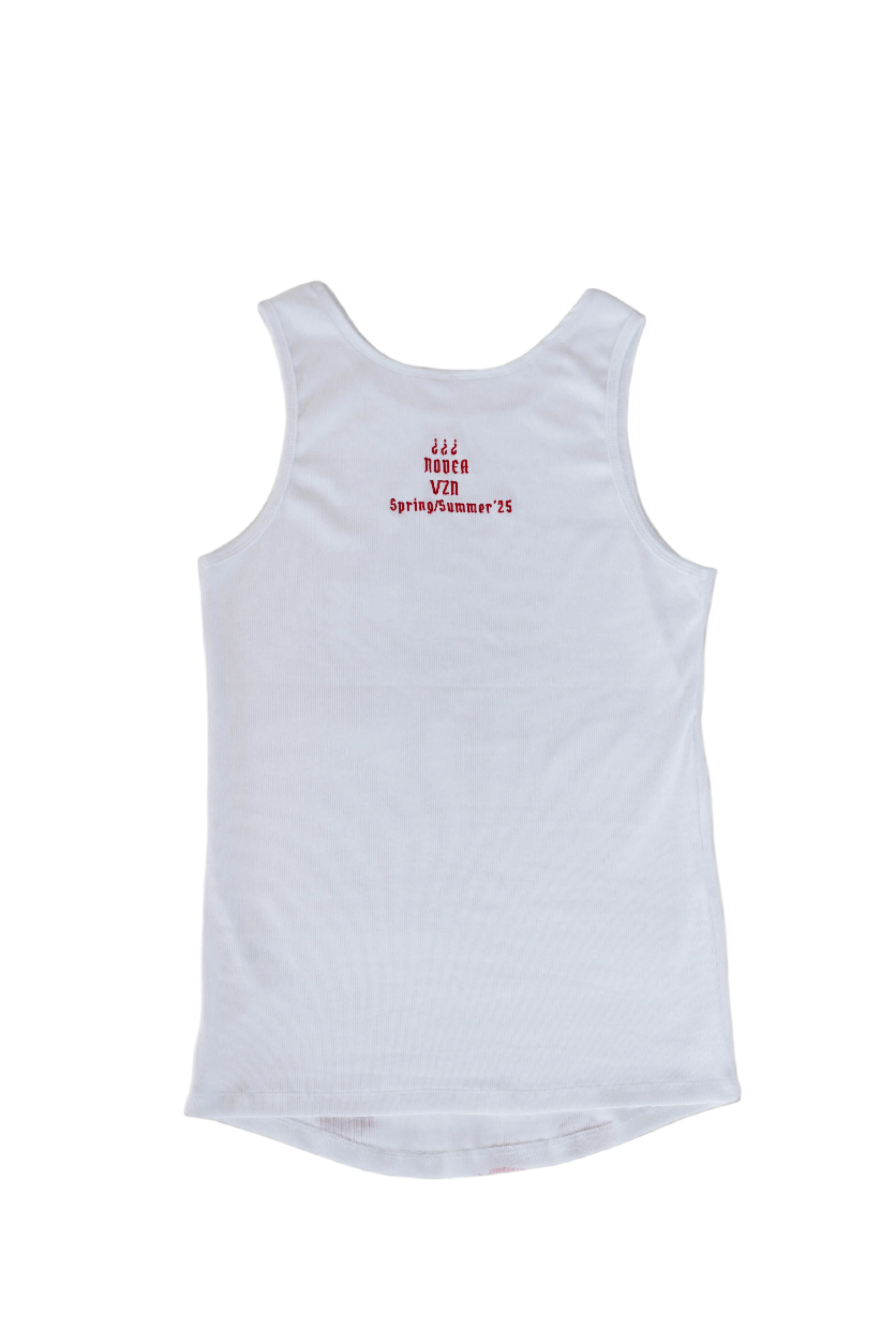 BB Tank Top – NODEAVZN