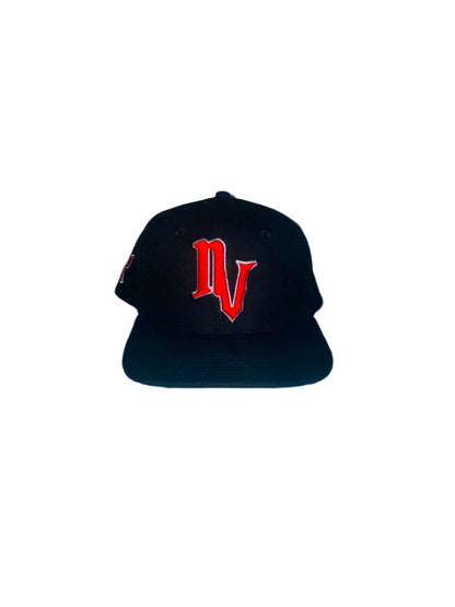 SMEX FITTED CAP