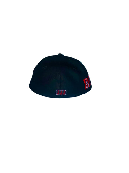 SMEX FITTED CAP
