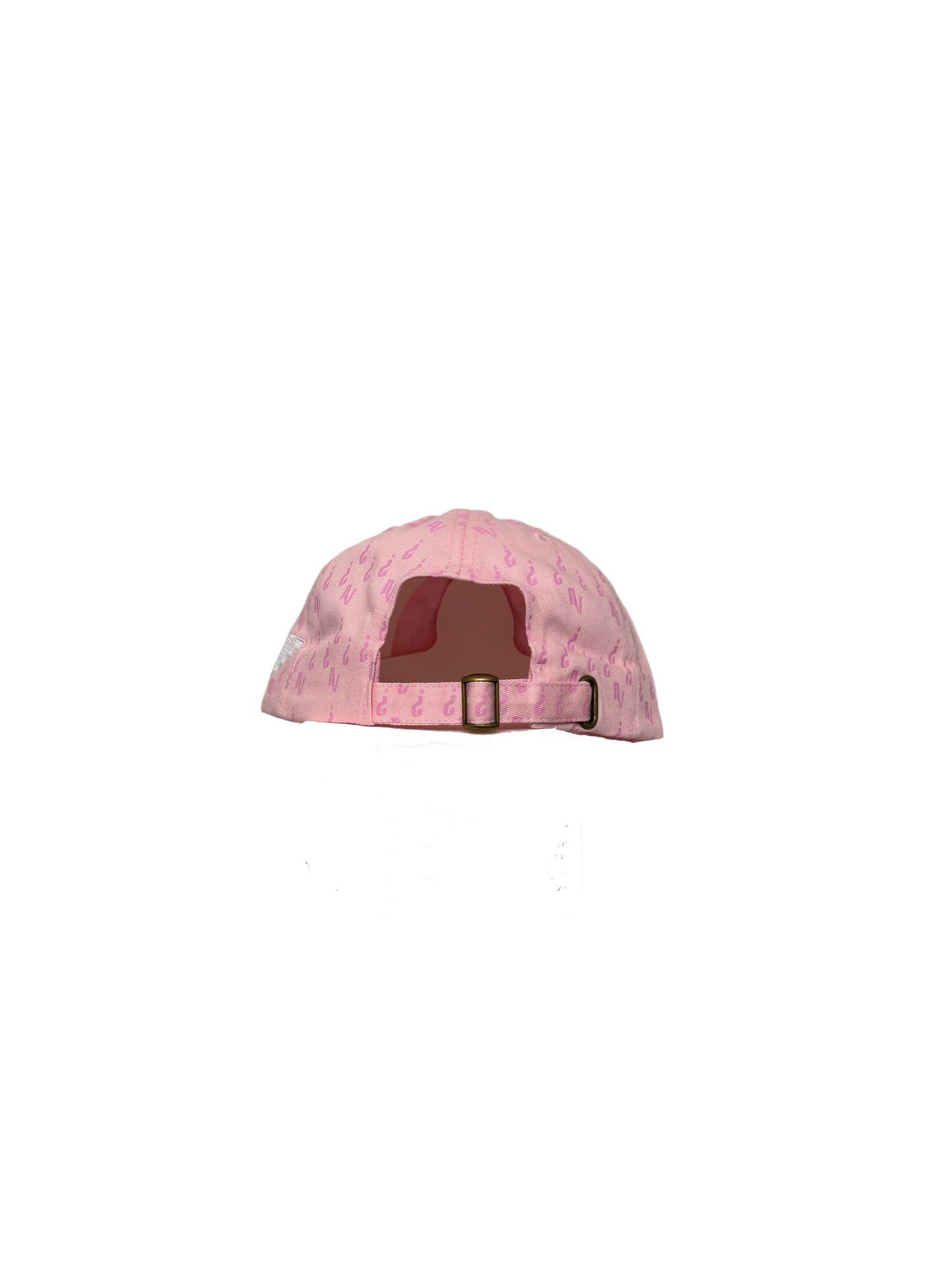 NV Monogram Baseball Cap